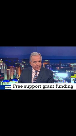 Apply for your Grant now, no repayment required! | Federal Opportunity Support Grant