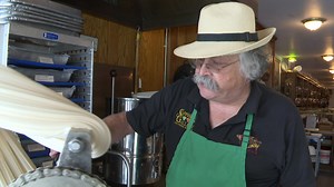 From huckleberry taffy to chocolate-dipped sandwich cookies, it's 3,000 square feet of treats. For the latest Mark's Montana Adventures, our own Mark Martin takes us to The Sweet Palace in Philipsburg for a behind-the-scenes look at a candy store that saved a dying town. #MTN | KPAX-TV