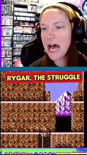 is REAL 👽 #twitch #retrogamer #gaming #retrogames #kick #retrogames #retrogaming #retro #twitchclip