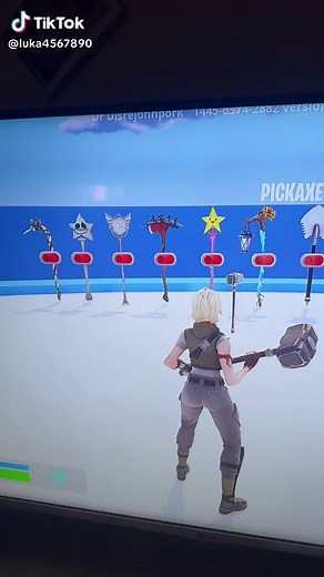 OG MOVEMENT 1V1 every pickaxe #fypppppppppppp #viralllllllll do you want a tutorial 🤔🤔🤔👍👍👍