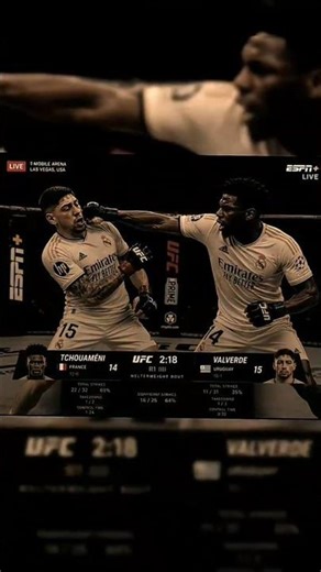 Wahh Real Madrid Memanas, Perebutan Gelar WWE Kah?😂🙏🏻. #saidteknik #shorts