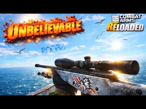 COMBAT ARMS RELOADED : UNBELIEVABLE GRAPHICS ! 2026