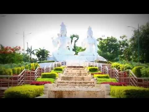 Vizag Vuda Kailasagiri Park| Visakhapatnam Kailashgiri hill Hd video|Vizag Power