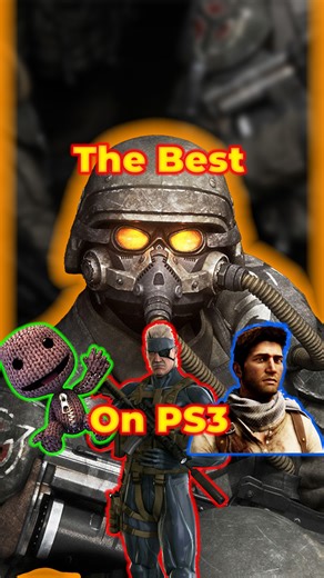 Is This The Best PS3 Game?! - Killzone was Sonys' answer to Halo and Gears. Released in 2009, the same year as juggernauts like Uncharted 2 and Halo 3: ODST, Killzone 2 featured the MOST grim-dark style in a generation full of grim-dark games. From the moment it starts, Killzone has you planted firmly in the boots of a soldier, and you are in the warzone, fighting red-eyed space fascists, invading their homeworld, and seeking to usurp their charismatic leader to end the war! . . . #Killzone2 #So
