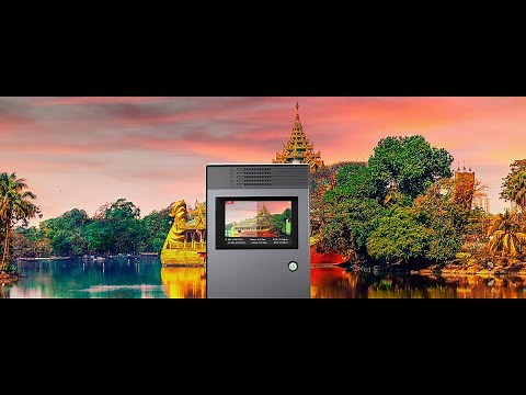 Experience 4K HDR Live Streams With The TVU One 4K
