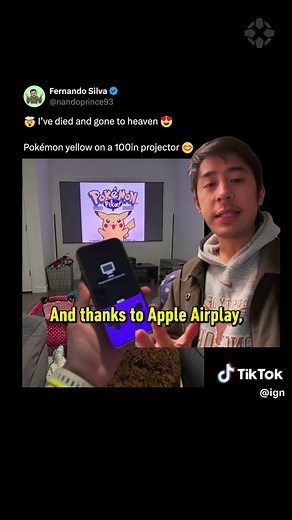 Delta, the free Nintendo Emulator, is now the No. 1 free app on the App Store. #nintendo #delta #emulator #nes #genesis #snes #gameboy #n64 #ds #ign #rom #gaming