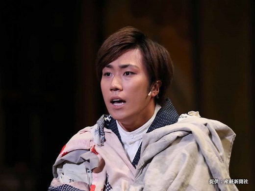 早乙女太一の弟、友貴はイケメン！　選んだ妻は元『SPEED』の…