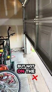 Tune up and spring tension adjustment in grand prairie, Tx