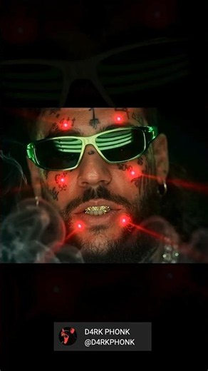 $UICIDEBOY$ x GHOSTEMANE x YELAWOLF - BLACK RITUAL (Dark Trap Music Video) | D4RKPHONK #darktrap