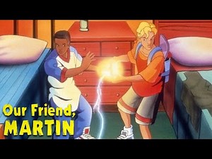 Our Friend, Martin | Trailer HD
