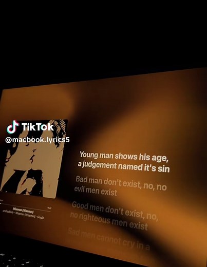 Exploring Frank Ocean's 'Wiseman' Lyrics