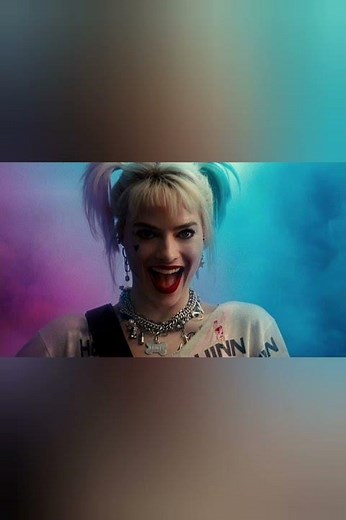 las mejores películas de Harley Quinn