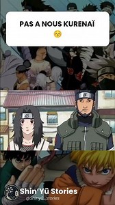 📖 RELAXING IN KONOHA: WHEN KAKASHI CATCHES ASUMA AND KURENAI RED-HANDED! 🌸😏