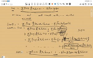 11.4条件随机场(CRF)-学习算法(极大似然估计法、改进的迭代尺度法)