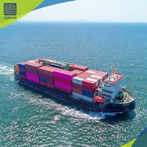 [Hot Item] 19.10m Depth Oil Tank Multi-Purpose Vessel Container Ship with Low Price