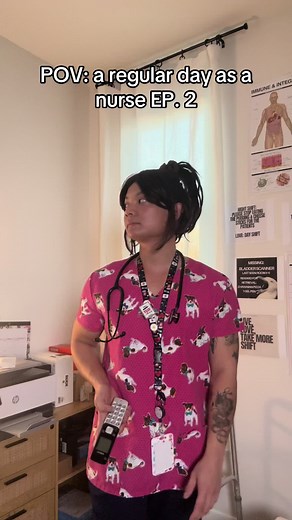 nurse.johnn on TikTok