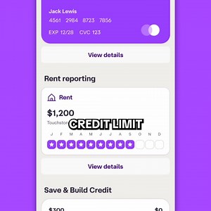 Thinking of a secured card? See why Ava is different — no deposit, no credit check. Ava helps keep your utilization low automatically — one of the fastest ways to build credit responsibly. Learn how smarter limits can lead to stronger scores. Guaranteed approval with qualifying bank account or annual plan. For full terms, conditions, and disclosures see meetava.com. | Ava Finance