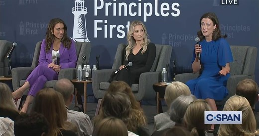 Principles First Summit, Part 3