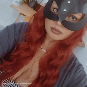 Hypno Goddess Mailyra  Findom’s Official Social Fan Page | LoyalFans
