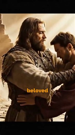 The Story of Philemon in 60 Seconds