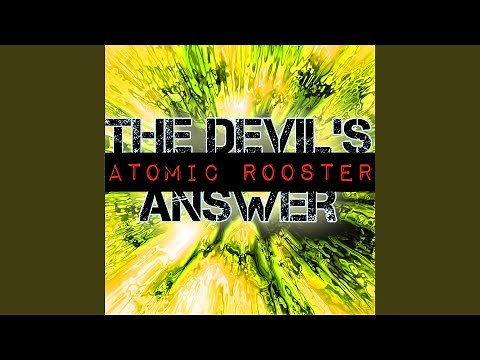 The Devil's Answer (Live)