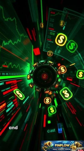 The System Was Never Built for You | Financial Truths They Hide