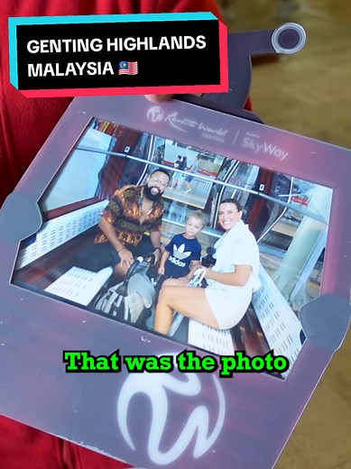 Genting Highlands Malaysia resort review - Best family trip guide