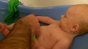 Bathtime