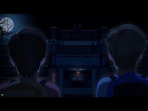 3 School Horror Stories Animated(Hindi) #IamRocker