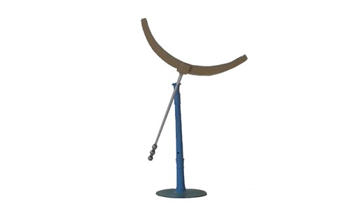 DIY kinetic sculpture: Easy art project with household items!