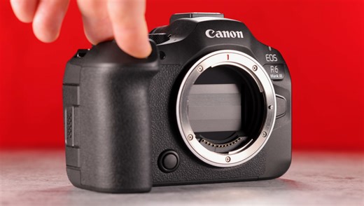 Canon EOS R6 Mark III vs EOS R5 vs EOS R5 Mark II: The Real-World Choice | Fstoppers