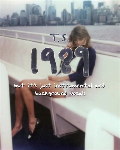 Mastery of Max Martin in Taylor Swift's 1989