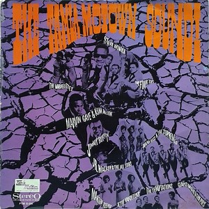 Various - The Tamla-Motown Sound!