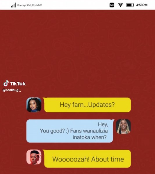 Mid Young Crisis Trailer Launch Announcement