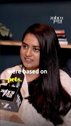 How She Added Pets to Her Wedding