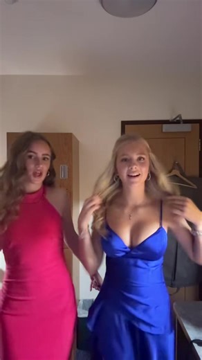 Party Vibes: Get Dressed Up for Fun
