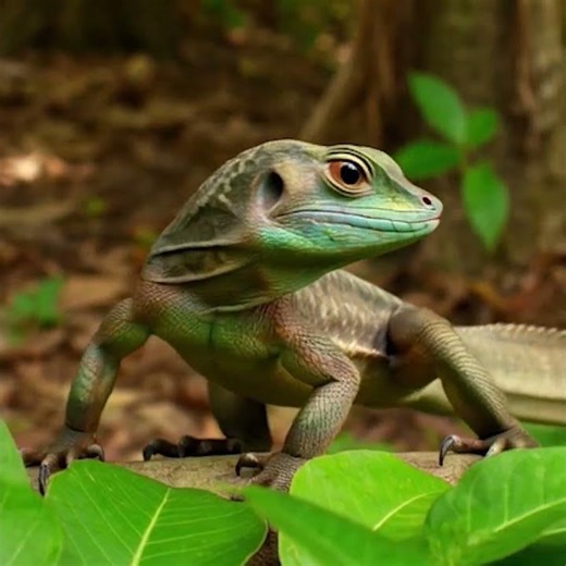 Common Types of Lizards Explained: Geckos, Chameleons, & More! 🦎