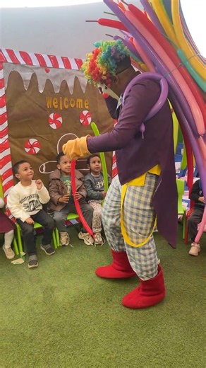 New Happy Baby Nursery on Reels