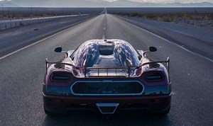 Koenigsegg Agera RS Is Now the Fastest Production Car On the Planet [Video]