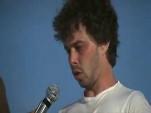 The Belching Contest