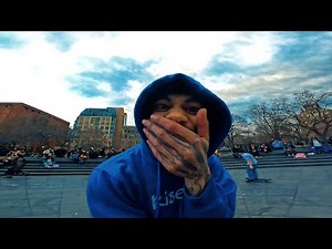 JayDot Geek - Number 1 ( Official Music Video)