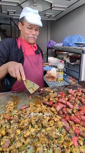 908K views · 8.3K reactions | Street food Marrakech | Omar jou | Facebook