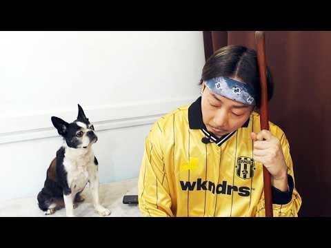 Kenya Vlog + Seoul Vlog / Africa Update / Chinese VS Korean men...?