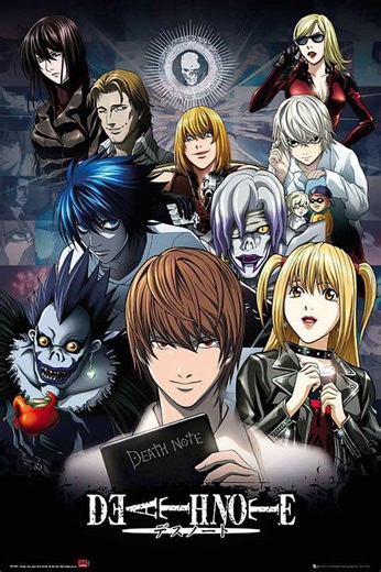 Episode 3 | #deathnote #fyp #foryoupage #fullepisode