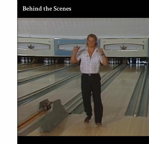 Bowling and Golf: Perfecting Skills with Heels