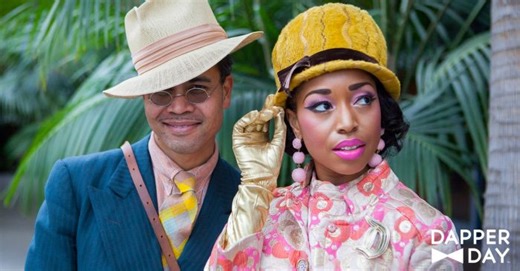 Dapper Days Are ALMOST Here At Disney World! - AllEars.Net