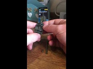 Observations of the Preston Innovation ICS Method Feeder Range