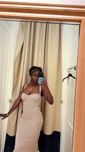 Grad Dress Ideas for Tomorrow: Quick Last-Minute Inspiration