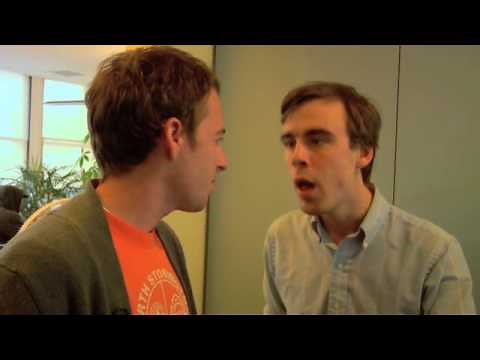 Hardly Working: Cargo Party