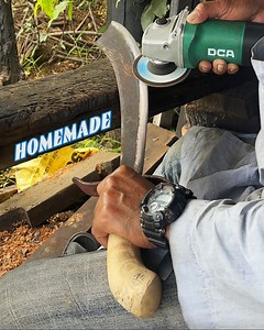 162K views · 1.3K reactions | You will be amazed by his skill - how to forge a sword | METAL WORKS | Facebook